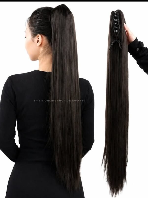 Hair Extension