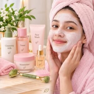 Skincare
