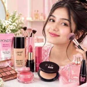 Cosmetics