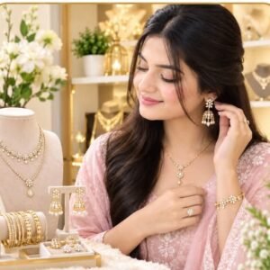 Jewellery